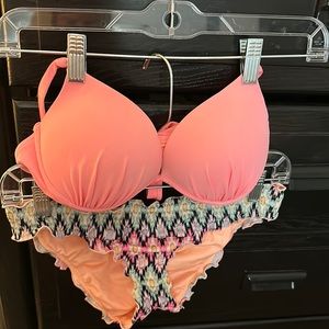 Victoria secret swim suit